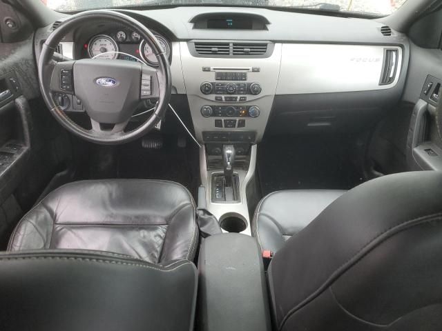 2009 Ford Focus SEL