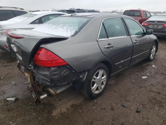 2006 Honda Accord EX