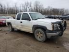 2004 Chevrolet Silverado K1500