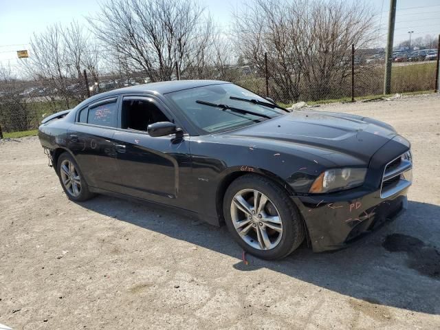 2013 Dodge Charger R/T