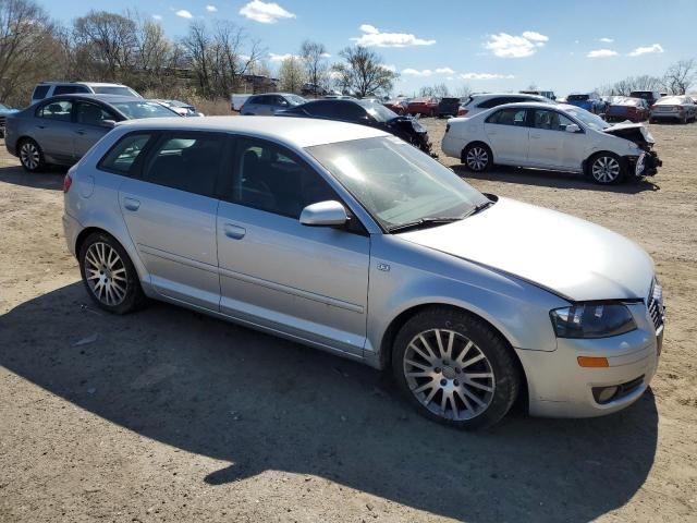 2006 Audi A3 2.0 Sport