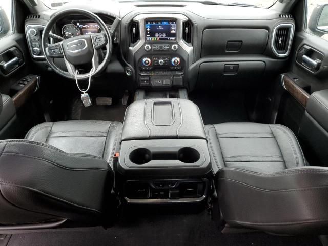 2019 GMC Sierra K1500 Denali