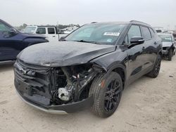 Chevrolet Blazer Vehiculos salvage en venta: 2021 Chevrolet Blazer 2LT