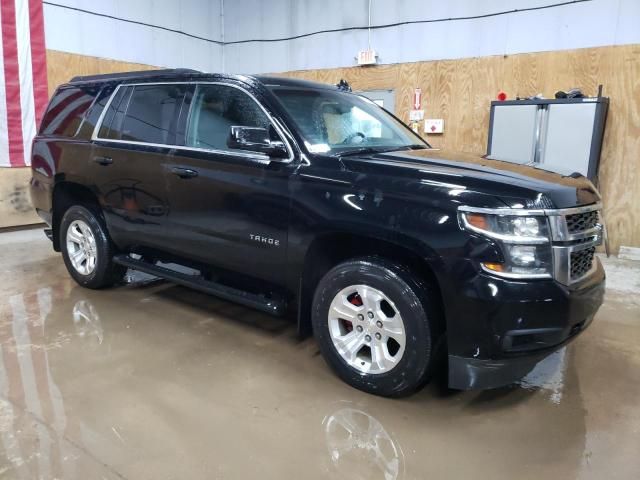 2019 Chevrolet Tahoe K1500 LS