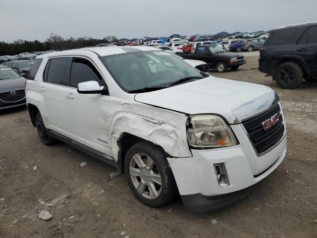 2011 GMC Terrain SLE