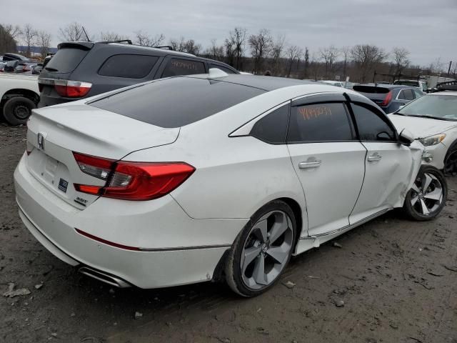 2019 Honda Accord Touring