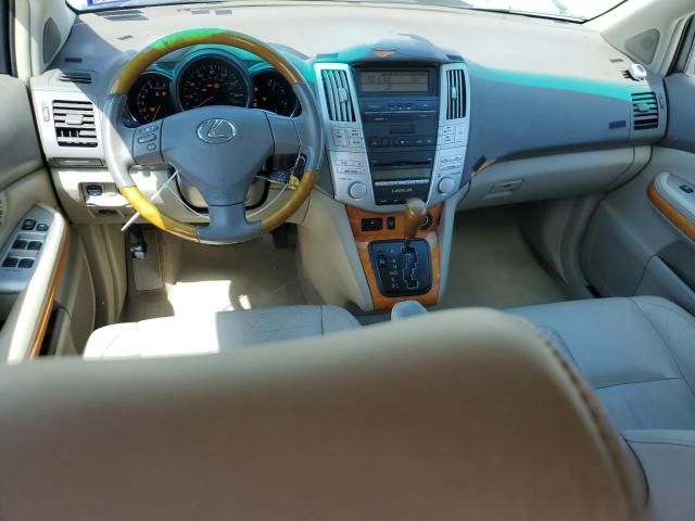 2007 Lexus RX 350