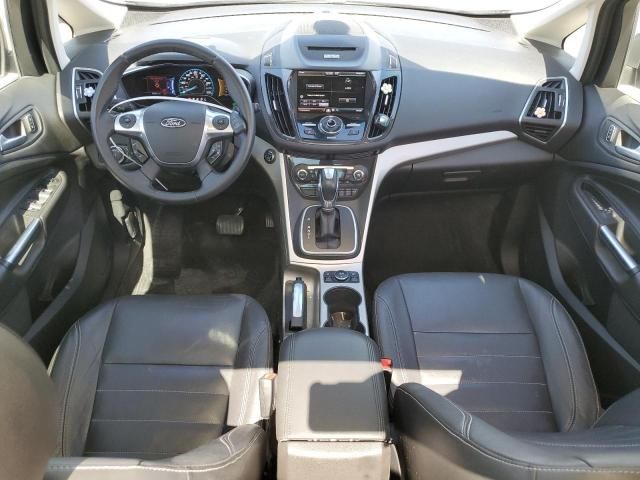 2013 Ford C-MAX SEL