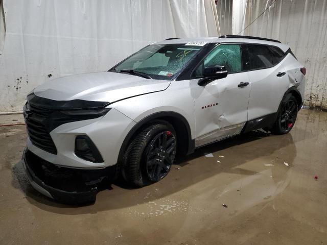 2021 Chevrolet Blazer 3LT