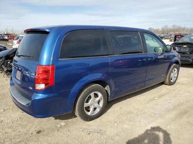 2011 Dodge Grand Caravan Express