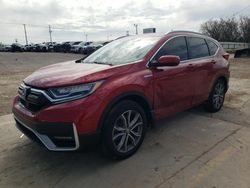 2021 Honda CR-V Touring for sale in Oklahoma City, OK