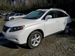 2010 Lexus RX 350 for sale in Waldorf, MD