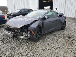 Honda Civic Sport salvage cars for sale: 2020 Honda Civic Sport