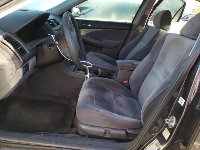 2004 Honda Accord EX