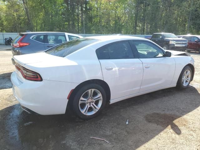 2016 Dodge Charger SE