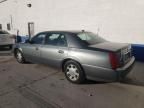 2004 Cadillac Deville