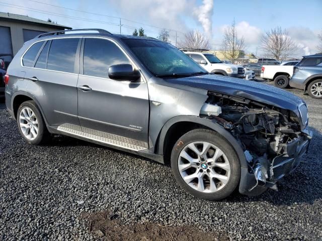 2013 BMW X5 XDRIVE35I