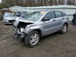 Honda CR-V LX salvage cars for sale: 2008 Honda CR-V LX