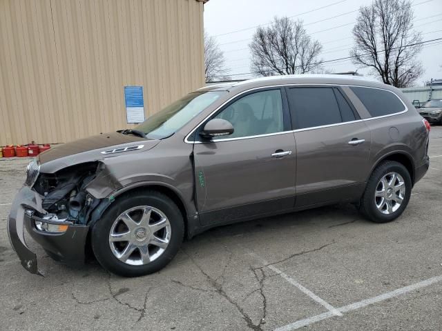 2010 Buick Enclave CXL