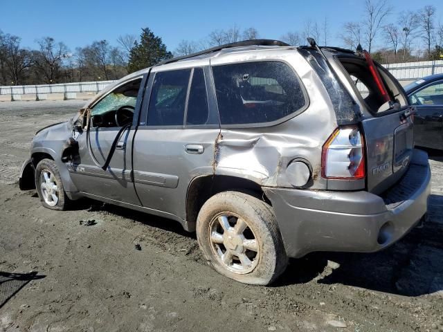 2004 GMC Envoy