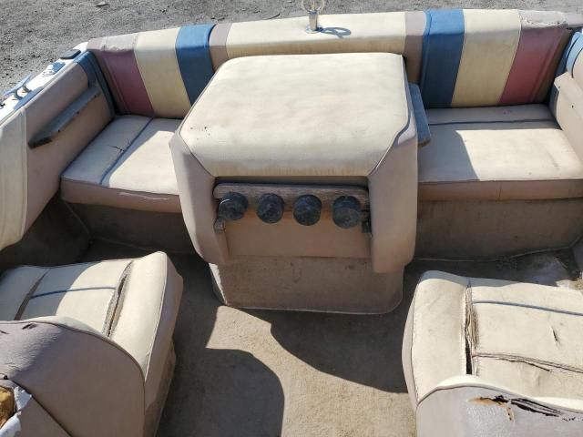 1983 Bayliner Boat