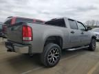 2008 GMC Sierra C1500