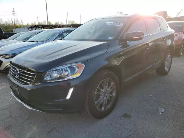 2014 Volvo XC60 3.2