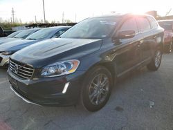 Volvo xc60 salvage cars for sale: 2014 Volvo XC60 3.2