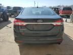 2018 Ford Fusion S