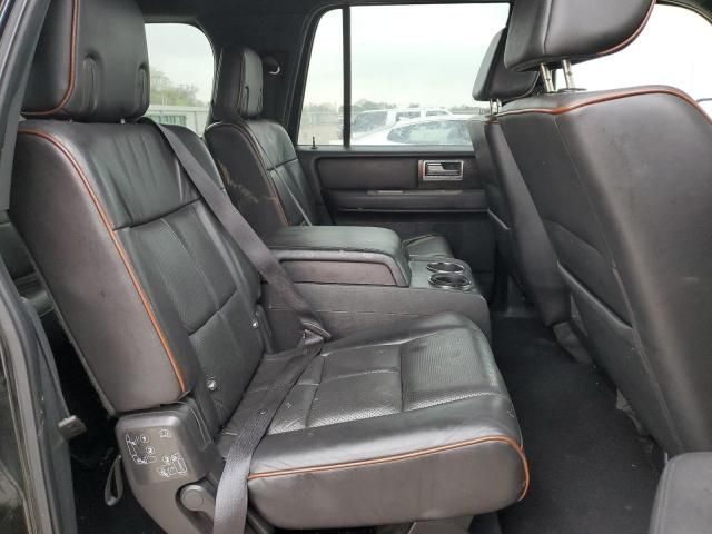 2007 Lincoln Navigator L