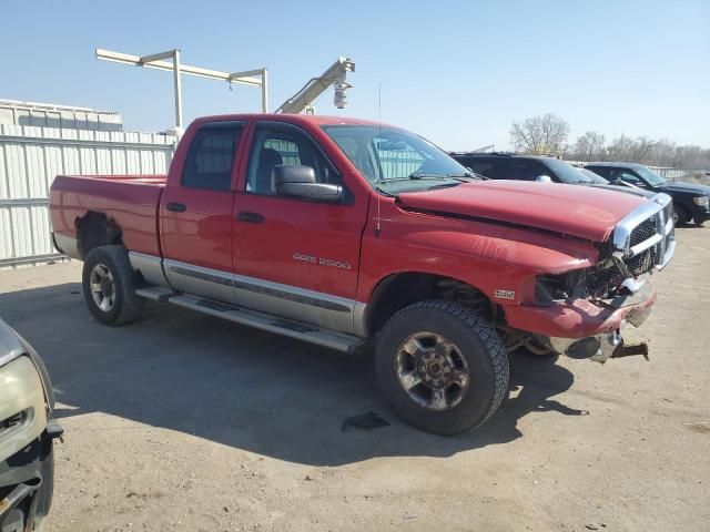 2003 Dodge RAM 2500 ST