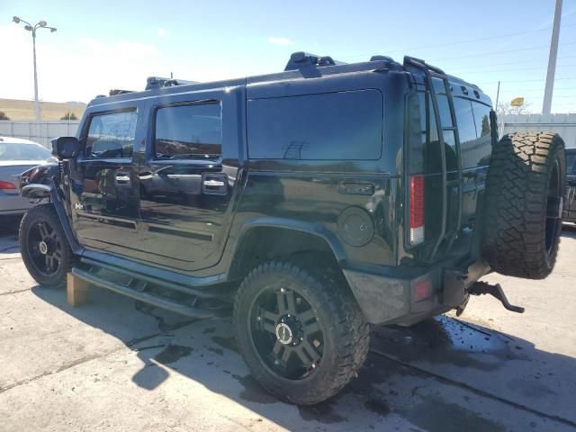 2005 Hummer H2