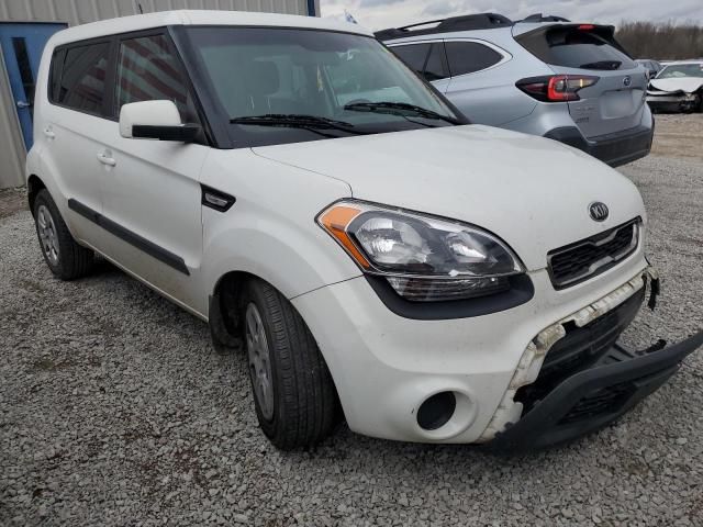 2013 KIA Soul