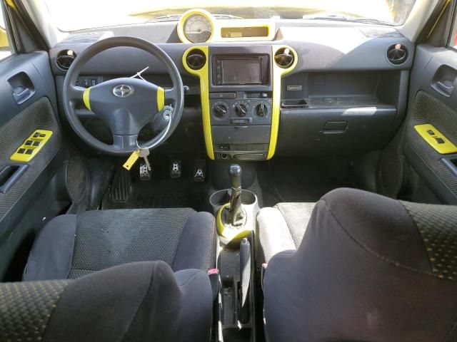 2005 Scion XB