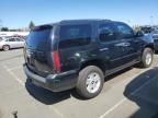 2007 Chevrolet Tahoe K1500