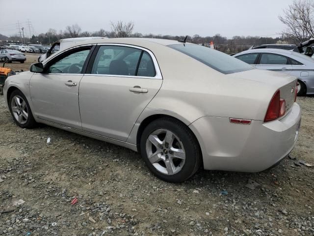 2009 Chevrolet Malibu 1LT