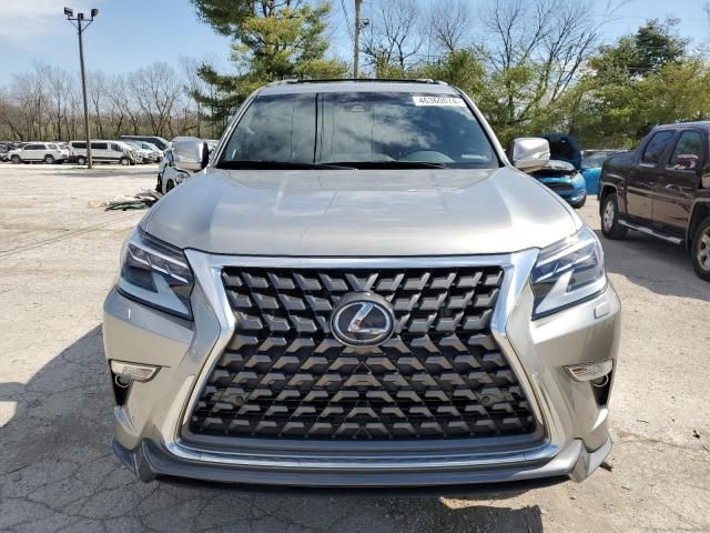 2023 Lexus GX 460