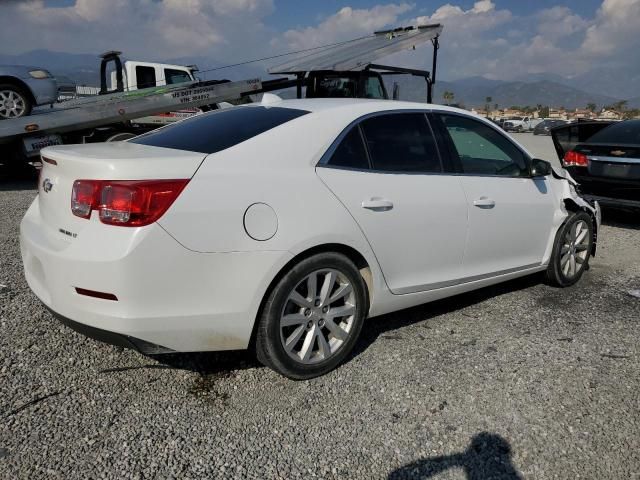 2013 Chevrolet Malibu 2LT