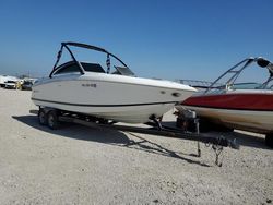 Vehiculos salvage en venta de Copart Haslet, TX: 2012 Cobalt Boat