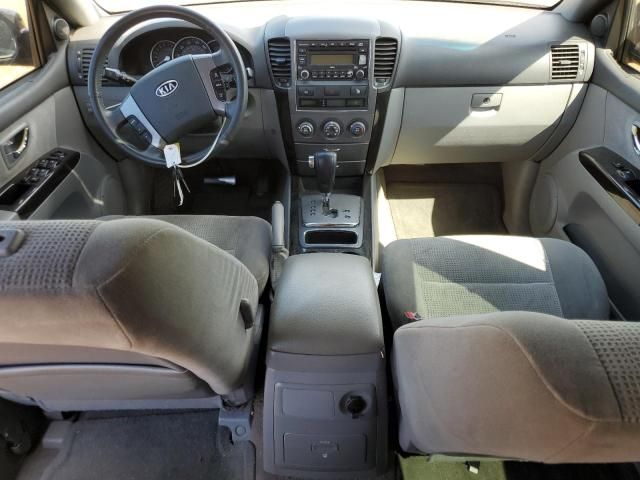 2008 KIA Sorento EX