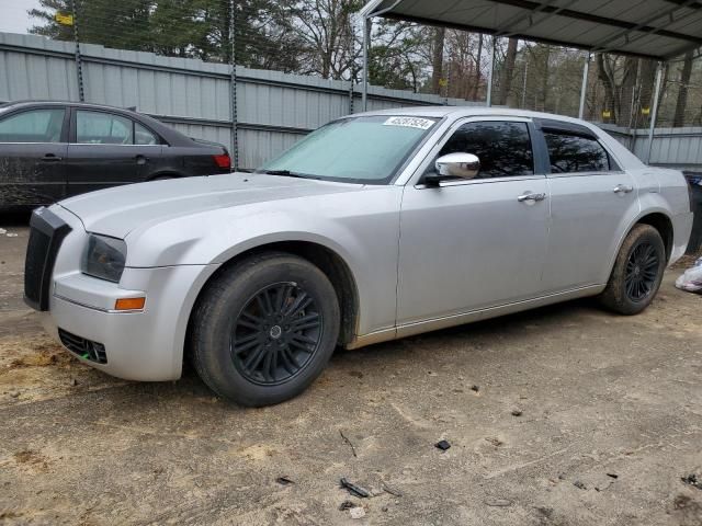 2010 Chrysler 300 Touring