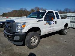 2015 Ford F250 Super Duty for sale in Assonet, MA