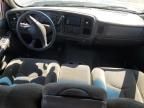 2007 Chevrolet Silverado C1500 Classic Crew Cab