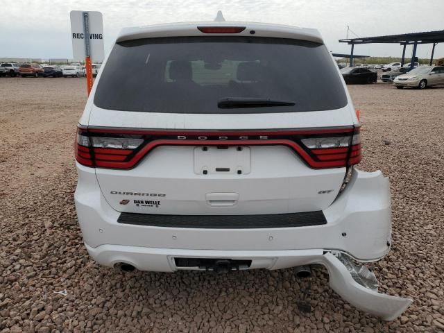 2019 Dodge Durango GT