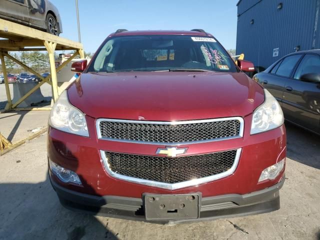 2011 Chevrolet Traverse LT