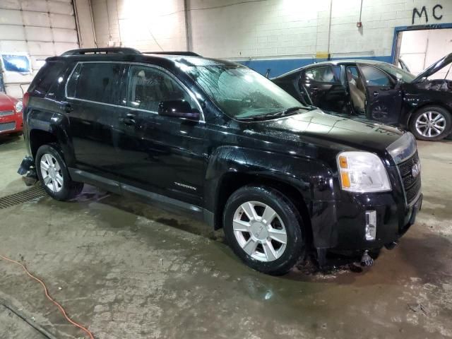 2013 GMC Terrain SLT