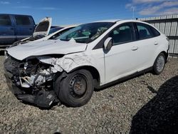 Salvage cars for sale at Reno, NV auction: 2013 Ford Focus SE