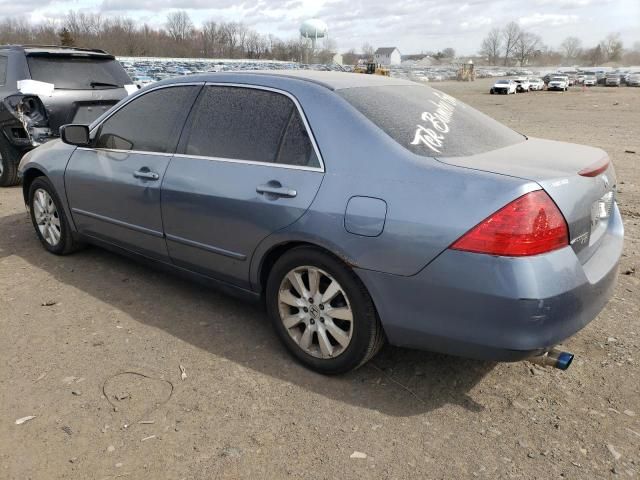 2007 Honda Accord LX