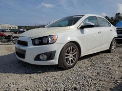 2012 Chevrolet Sonic LT for sale in Memphis, TN