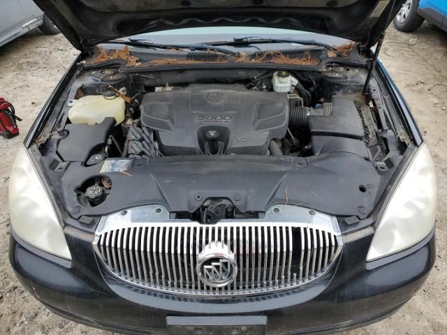 2008 Buick Lucerne CXL